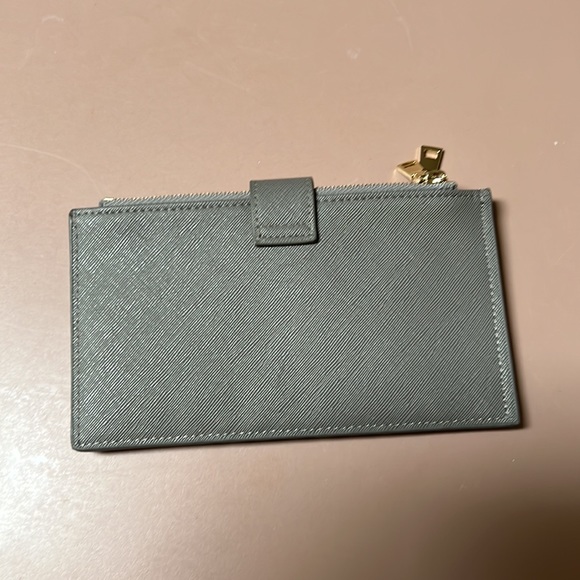 Travelambo 7 "Woman’s Bi-fold Wallet RDID Blocking Multicard - Picture 7 of 8